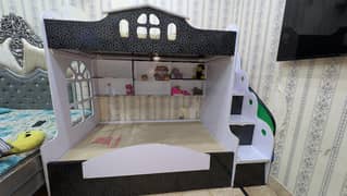Bunk