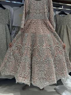 Exquisite Bridal Maxi