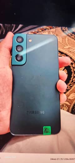 samsung s22