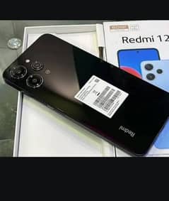 REDMi 12.8+8gb____128gb