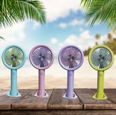 USB fashion fan