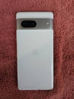 GOOGLE PIXEL 7