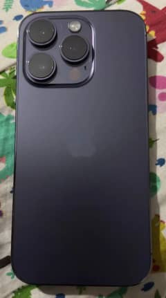 iPhone 14 Pro PTA 1 TB