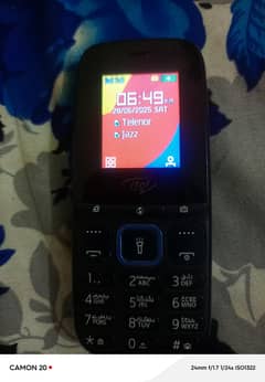 Itel
