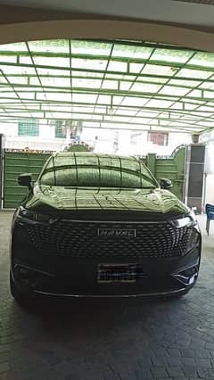 Haval H6 2024