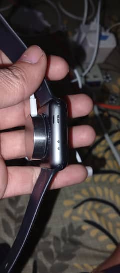 apple watch series 3 all ok