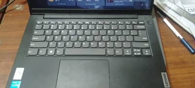 core i5 12 generation laptop with box available fully new 1 month used