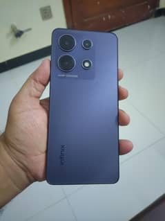 Infinix Note 30 (8/256) for sale!!!!!!