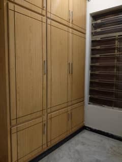 8 Marla Upper Portion separate gate