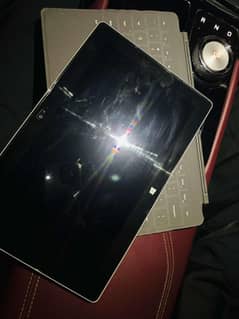 surface
