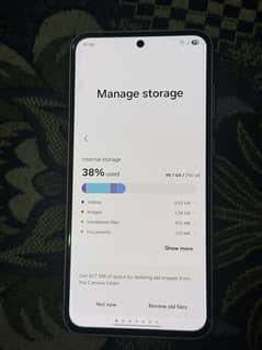 samsung A55 5g official pta approved.