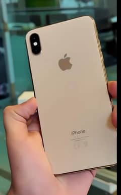 iphone xs max pta approved