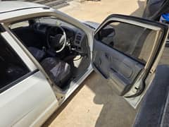 Suzuki Alto VXR for sale
