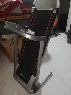 Treadmill Hydro fitness HF-C3