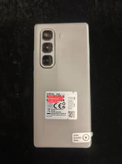 INFINIX HOT 50 PRO PLUS   (03053222860)