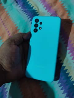 Samsung Galaxy A13 4/64 PTA Approved