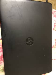HP Probook core i5