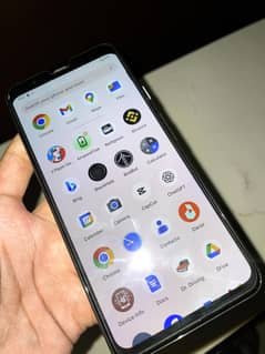 Google pixel 4 xl