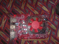 Rx460 Gpu