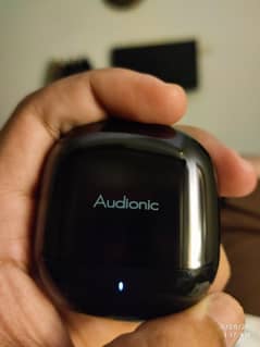 urgent for  saleaudionic airbud 595