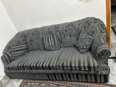 5 seater sofa
