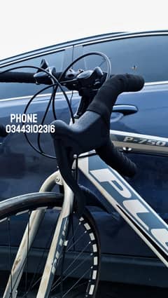AMERICAN | BRAND NEW |  ROAD BYCYClE