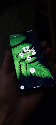 Google Pixel 7 Pro Dual Sim Approved