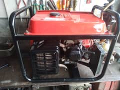 Honda Generator 2KV