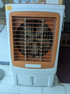 The Asian cooler