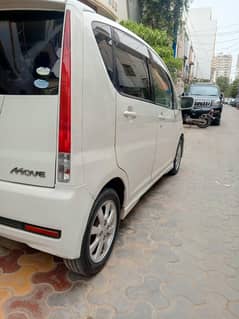 Urgent SALE Move 2013 Registration Home Used