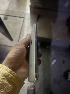 iPhone X pta approved 64gb