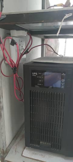 ups6kva. . 4800w