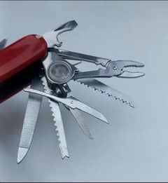 Swiss army multi tools pocket  knife