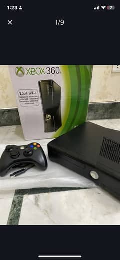 Xbox