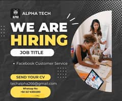 Facebook marketing