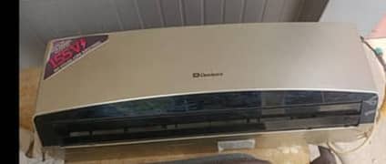 Dawlance 1 Ton 155V Non inverter