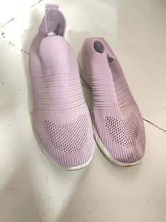 Ndure shoes