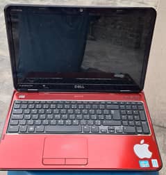 Dell Inspiron N5110