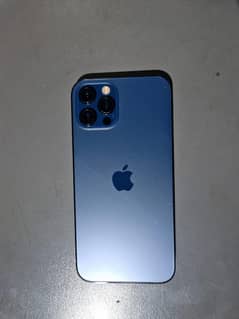 Iphone 12 pro Factory unlock 10/9.5