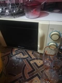 dawlance oven for sale