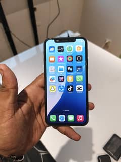 iPhone 11 Pro - Dual PTA