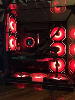 Beast 4K Gaming Pc RTX 3080