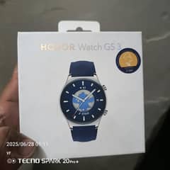 honor watch gs3