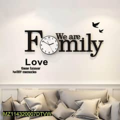 wall clock beautiful design