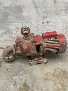 Lal Pump