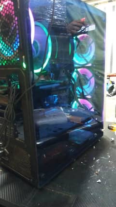 Gaming pc