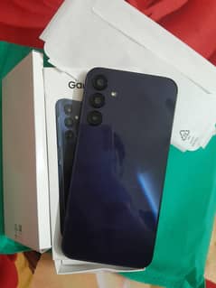 Samsung galaxy a15