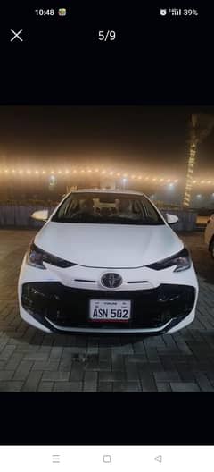new shape 1.3 gli automatic bumper to bumper genuine no scratches