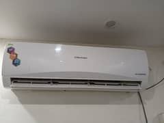 Electrolux ka dc inverter price 90k