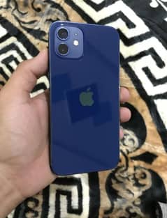 Iphone 12 89% battery health